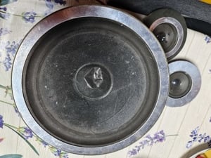 Difuzor cu tuitere Sinus Linie 200w