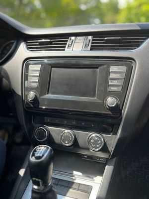 Skoda Octavia 3 - imagine 6