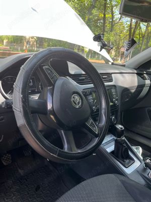 Skoda Octavia 3 - imagine 4