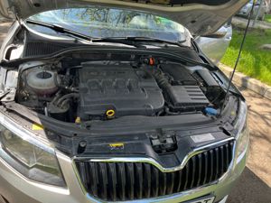 Skoda Octavia 3 - imagine 5