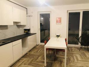 Inchiriez apartament mobilat 2 camere in zona Braytim - imagine 4