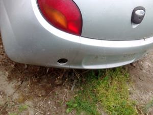 faruri/stop ford ka - imagine 4