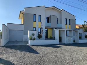 Duplex de vanzare Giarmata Mare - imagine 10