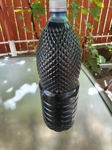 Vin rosu natural 100%