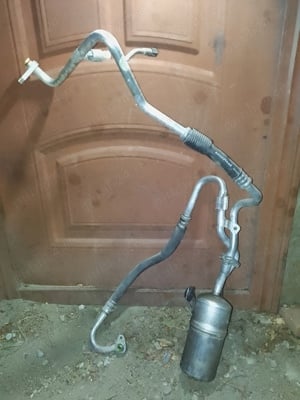 ,cutie viteze,piese de Ford focus combi1.6 benzină 16v 85kw 2005 - imagine 2