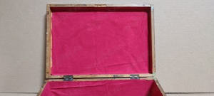 Vechi casete din lemn - imagine 5