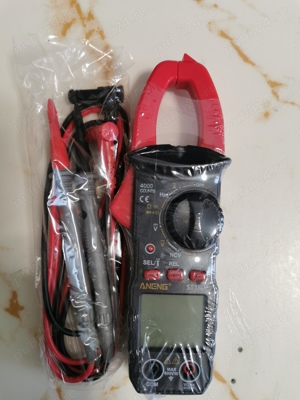 Vând Clamp meter - imagine 4
