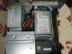Lenovo,ThinkCentre- A58 - imagine 3