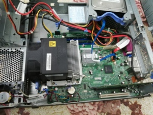 Lenovo,ThinkCentre- A58 - imagine 8