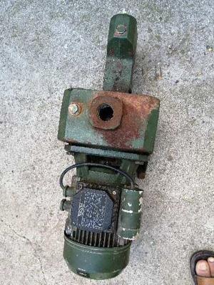 pompa-DAB- jet 151 M. - imagine 2