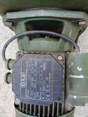 pompa-DAB- jet 151 M. - imagine 1