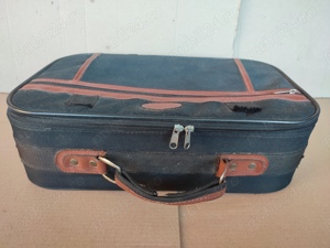 Geanta sau mica valiza, practica, SH dar stare buna,  - imagine 2