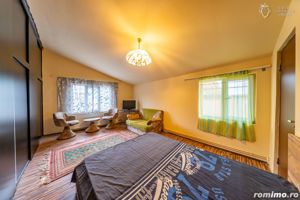 Casa 4 camere in zona Intim de Inchiriat