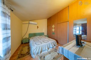 Casa 4 camere in zona Intim de Inchiriat - imagine 16