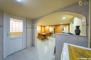 Casa 4 camere in zona Intim de Inchiriat - imagine 9