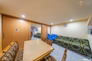 Casa 4 camere in zona Intim de Inchiriat - imagine 12