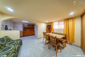 Casa 4 camere in zona Intim de Inchiriat - imagine 8
