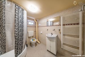 Casa 4 camere in zona Intim de Inchiriat - imagine 13