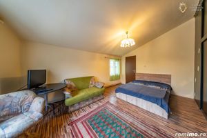 Casa 4 camere in zona Intim de Inchiriat - imagine 3