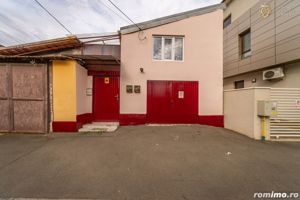 Casa 4 camere in zona Intim de Inchiriat