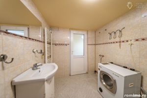 Casa 4 camere in zona Intim de Inchiriat - imagine 14