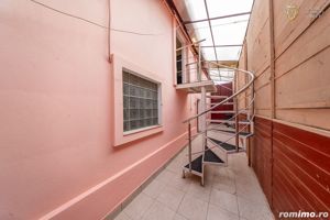 Casa 4 camere in zona Intim de Inchiriat - imagine 10