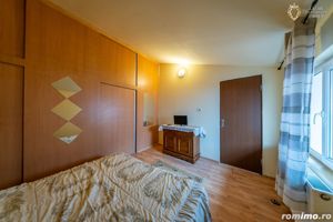 Casa 4 camere in zona Intim de Inchiriat - imagine 17