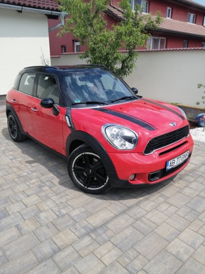 Mini cooper countryman  - imagine 7