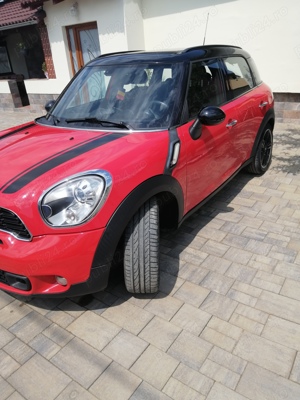 Mini cooper countryman  - imagine 6