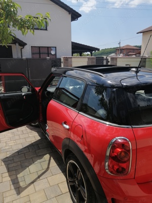 Mini cooper countryman  - imagine 5