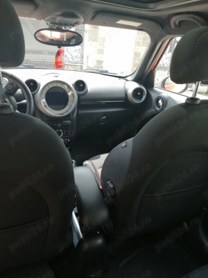 Mini cooper countryman  - imagine 3