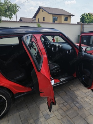 Mini cooper countryman  - imagine 2