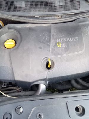 Vând Renault megane 2 - imagine 6