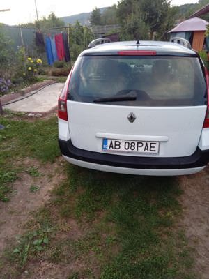 Vând Renault megane 2 - imagine 4