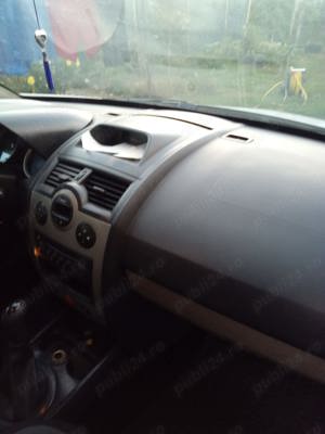 Vând Renault megane 2 - imagine 7