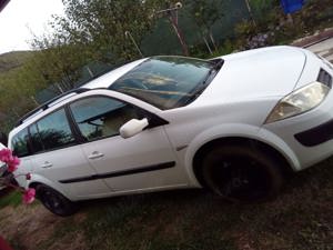 Vând Renault megane 2 - imagine 2