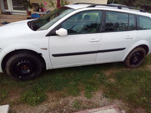 Vând Renault megane 2 - imagine 3