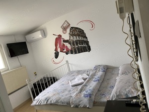 Închiriez  hotel 10 camere în zona centrală, Moșilor  Dacia  - imagine 2