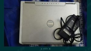 Dell Inspiron 6400-160Gb-2Ghz-2Gb rami - imagine 2