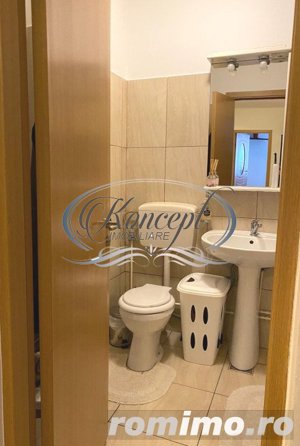 Apartament cu parcare in zona Petrom, Baciu - imagine 14