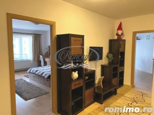 Apartament cu parcare in zona Petrom, Baciu - imagine 4