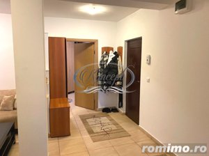 Apartament cu parcare in zona Petrom, Baciu - imagine 6