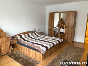 Apartament cu parcare in zona Petrom, Baciu - imagine 2