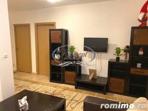 Apartament cu parcare in zona Petrom, Baciu - imagine 7