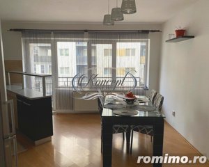 Apartament cu parcare in zona Petrom, Baciu - imagine 9