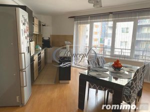 Apartament cu parcare in zona Petrom, Baciu - imagine 10