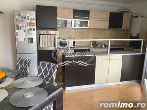 Apartament cu parcare in zona Petrom, Baciu - imagine 12