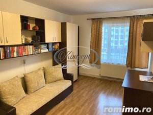 Apartament cu parcare in zona Petrom, Baciu - imagine 3