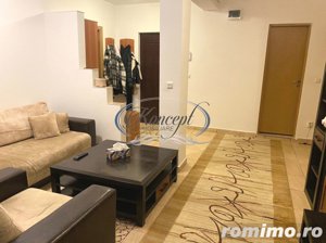 Apartament cu parcare in zona Petrom, Baciu - imagine 5