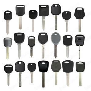 Cheie cu cip tip Rezerva - imagine 4